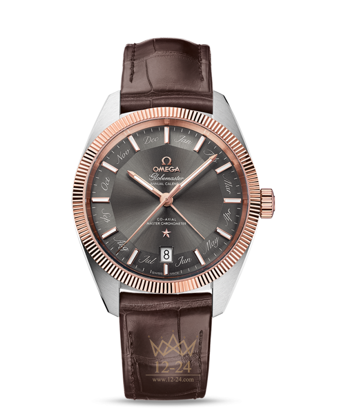 Omega CO-AXIAL MASTER CHRONOMETER ANNUAL CALENDAR 41 ММ 130.23.41.22.06.001