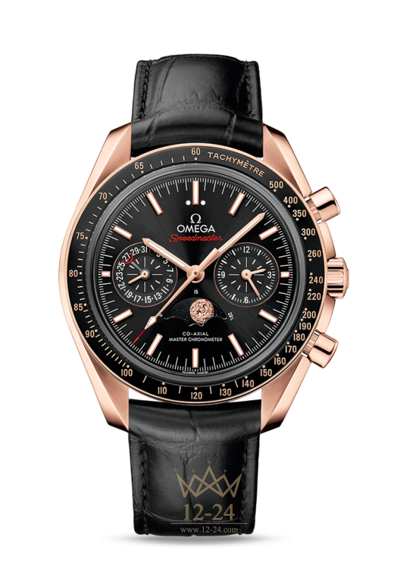 Omega CO-AXIAL MASTER CHRONOMETER MOONPHASE CHRONOGRAPH 44,25 ММ 304.63.44.52.01.001