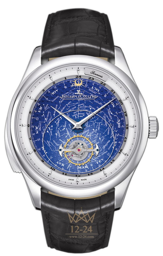 Jaeger-LeCoultre Grande Tradition Grande Complication 5023580