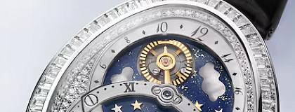 Новинки Breguet