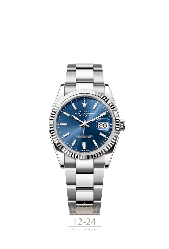 Rolex Oyster Perpetual 36 мм 126234-0018