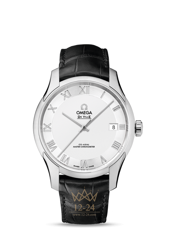 Omega Co-Axial Master Chronometer 41 мм 433.13.41.21.02.001