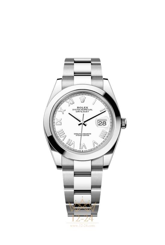 Rolex Datejust 41 мм 126300-0027