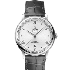 Часы Omega Co-Axial Chronometer 39.5 mm 424.13.40.20.02.007 — main thumb