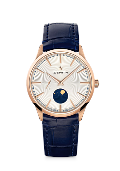 Zenith Elite МужскиеZenith 18.3100.692/01.C922