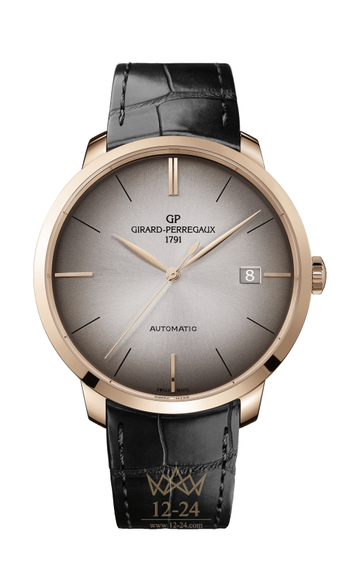 Girard Perregaux 44 mm 49551-52-231-BB60
