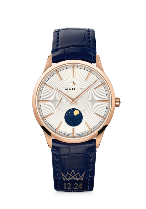 Zenith  Moonphase 18.3100.692/01.C922