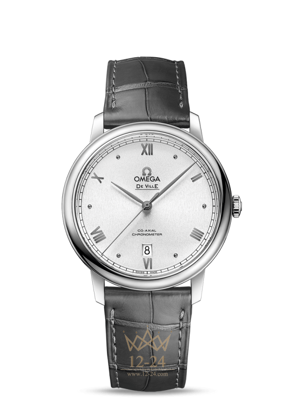 Omega Co-Axial Chronometer 39.5 mm 424.13.40.20.02.007