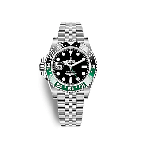 Rolex GMT Master II