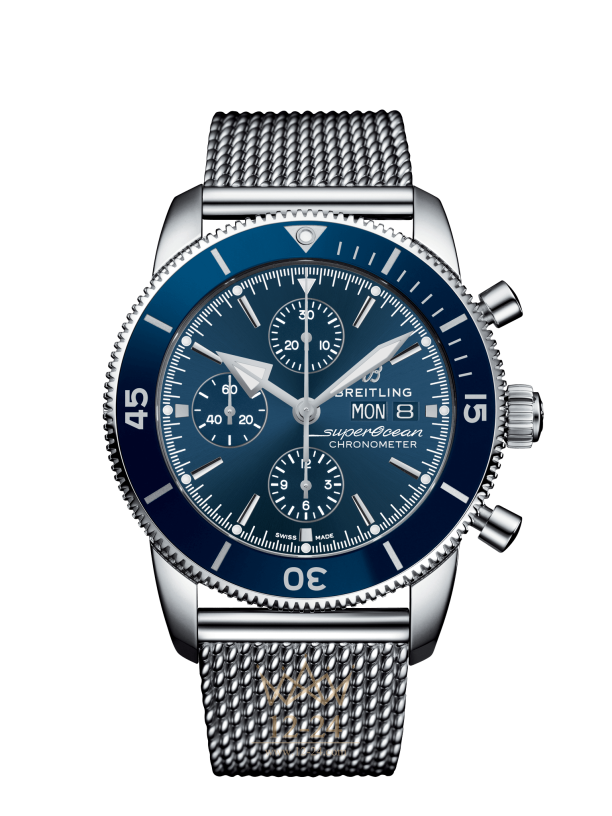 Breitling Superocean Heritage II Chronographe 44 A13313161C1A1
