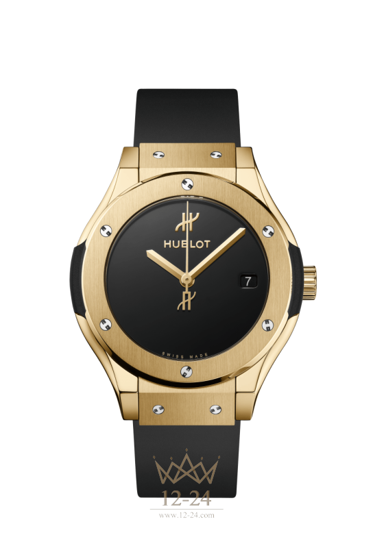 Hublot Original Yellow Gold 565.VX.1230.RX.MDM
