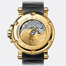 Часы Breguet Marine 5817 5817BA/12/5V8 — дополнительная миниатюра 1