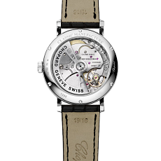 Часы Chopard Manufacture 161289-1001 — дополнительная миниатюра 1