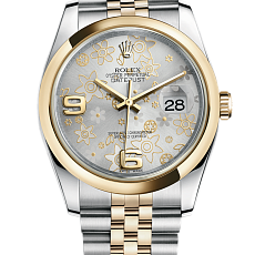 Часы Rolex 36 мм 116203-0139 — основная миниатюра