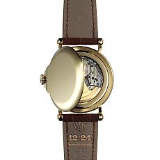 Часы Patek Philippe Self-winding 5153J-001 — дополнительная миниатюра 3