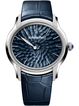 Audemars Piguet Millenary МужскиеAudemars Piguet 77266BC.GG.A326CR.01