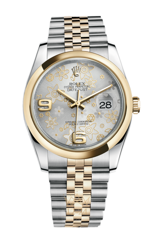 Rolex 36 мм 116203-0139