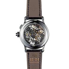 Часы Patek Philippe Platinum - Men 5372P-001 — дополнительная миниатюра 3