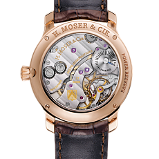 Часы H. Moser & Cie Endeavour Small Seconds 1321-0401 — additional thumb 1