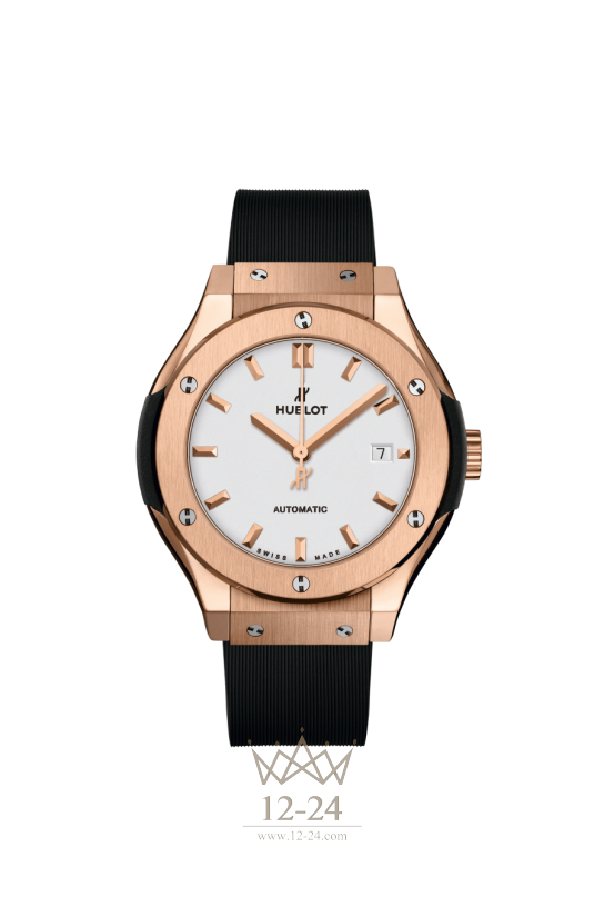 Hublot King Gold Opalin 582.OX.2610.RX