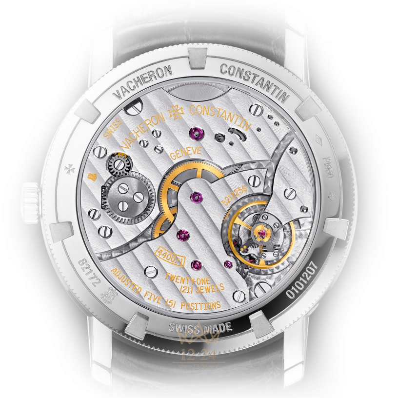 Vacheron Constantin Traditionelle 82172/000P-9811