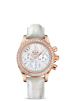 Omega De Ville ЖенскиеOmega 422.58.35.50.05.001