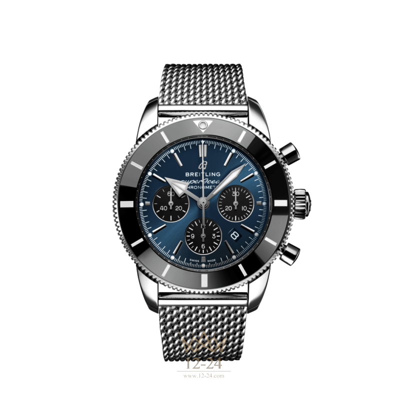 Breitling Superocean Héritage II B01 Chronograph 44 AB0162121C1A1