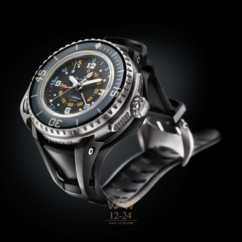 Blancpain Fifty Fathoms 5018-1230-64A