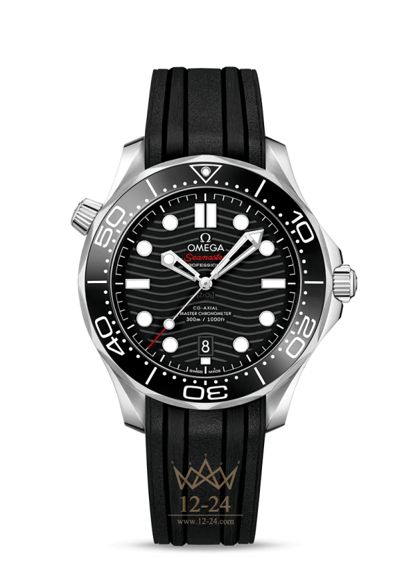 Omega Co-Axial Master Chronometer 42 mm 210.32.42.20.01.001