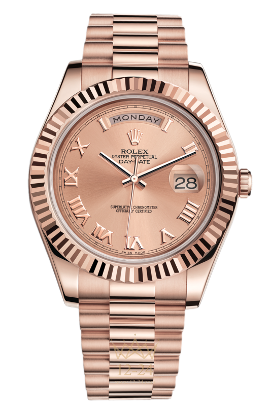 Rolex 41 мм 218235-0030