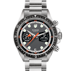 Часы Tudor Chrono M70330N-0001 — main thumb