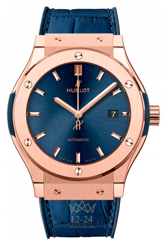 Hublot Automatic 542.OX.7180.LR