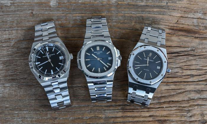 Гид покупателя: 5 эталонных спортивных часов люкс-класса, которые можно купить в 2018 году (и одна доступная альтернатива)