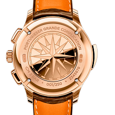 Часы IWC Grande Complication IW377602 — дополнительная миниатюра 1