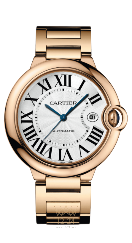 Cartier 42 mm WGBB0016