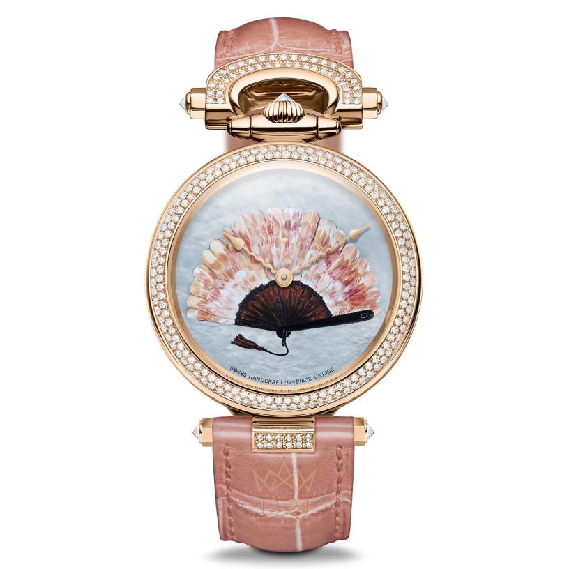 Bovet Amadeo 39 «Fan» AF39569-SD123