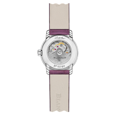 Часы Blancpain Women LADYBIRD ULTRAPLATE 0063E-1954-55A — additional thumb 1