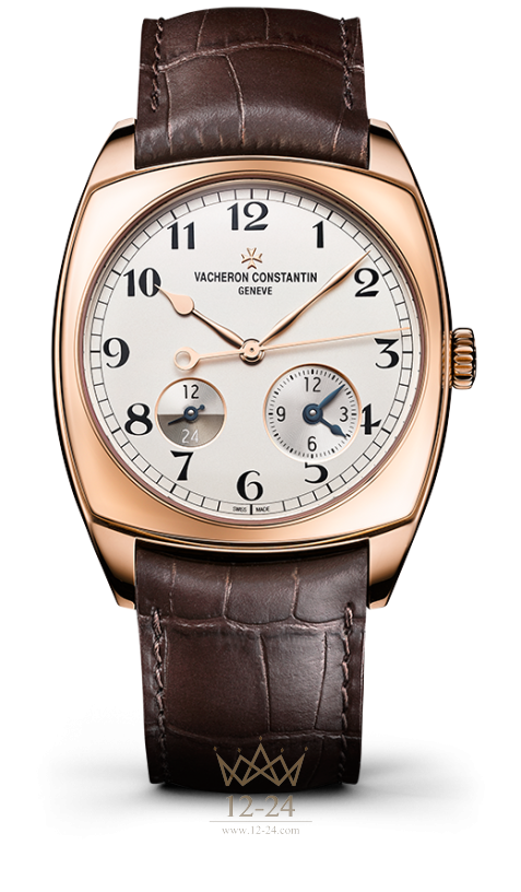 Vacheron Constantin Dual Time 7810S/000R-B141