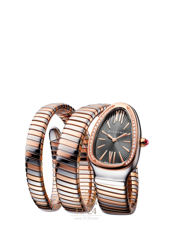 Bvlgari Tubogas 102680