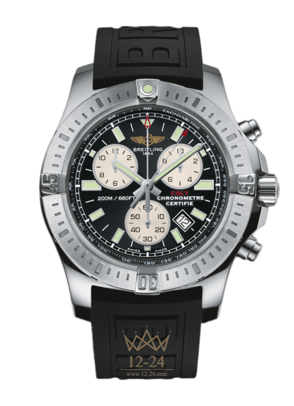 Breitling Colt Chronograph A7338811|BD43|152S|A20S.1