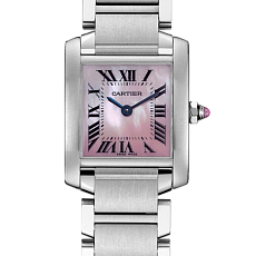 Часы Cartier Française W51028Q3 — основная миниатюра