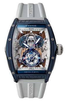 Cvstos Challenge Watches Best Prices for Original Watches on 12