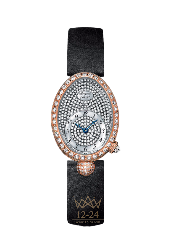 Breguet Reine de Naples 8928 8928BR/8D/844 DD0D