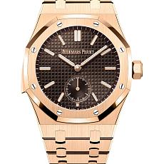 Часы Audemars Piguet Audemars Piguet Royal Oak Minute Repeater Supersonnerie Ref. 26591OR.OO.1252OR.01 26591OR.OO.1252OR.01 — основная миниатюра