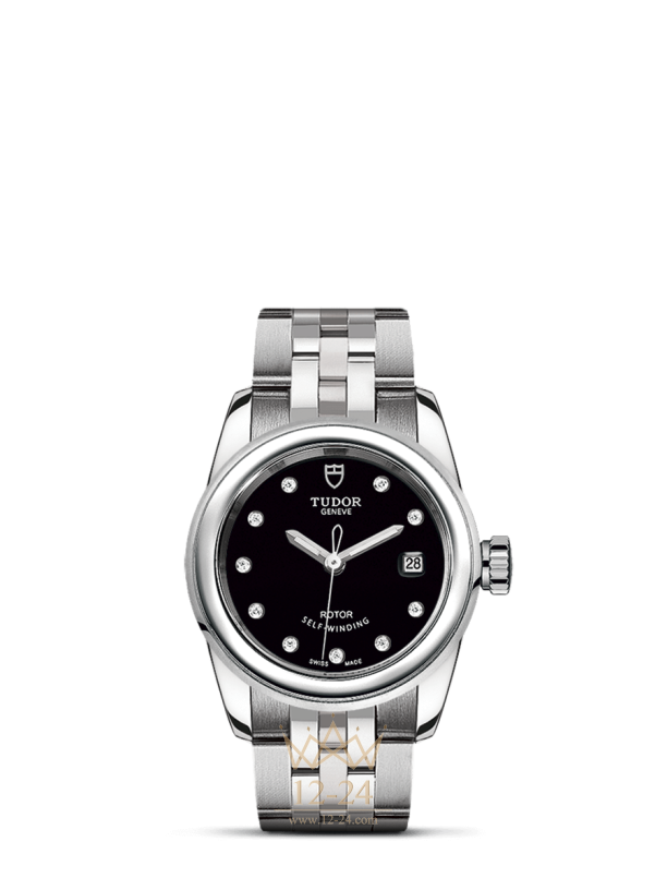 Tudor Glamour Date M51000-0008