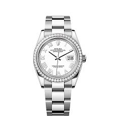 Часы Rolex Rolex Datejust 36 126284RBR-0054 126284RBR-0054 — основная миниатюра