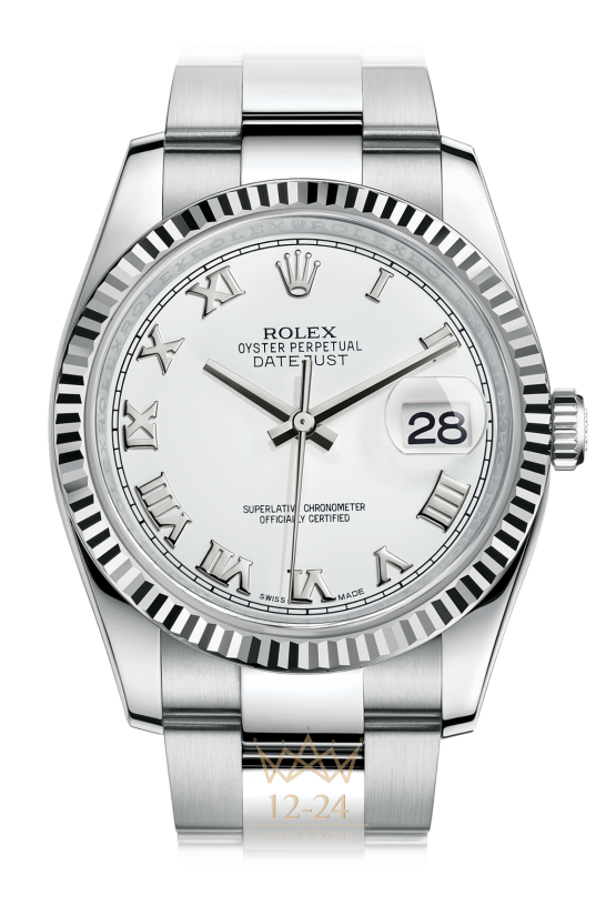 Rolex 36 мм 116234-0090