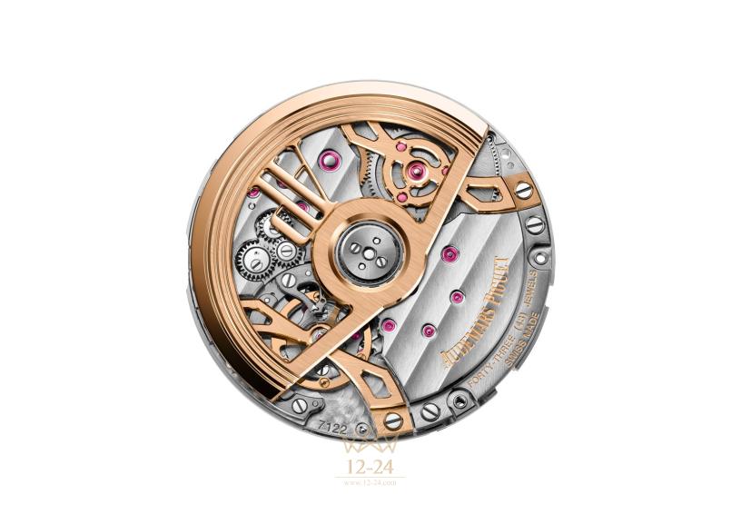 Audemars Piguet Neo Frame 34 мм 15245OR.OO.A206VE.01