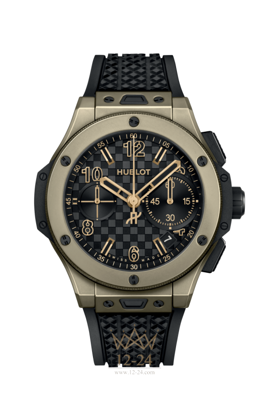Hublot 20th Anniversary Full Magic Gold 431.MX.1330.RX