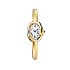 Часы Cartier Cartier Baignoire watch Ref. WGBA0078 WGBA0078 — основная миниатюра